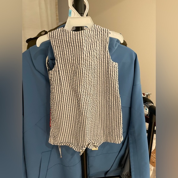 Little Me 2-pieces 6M - Picture 3 of 4